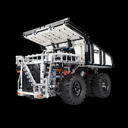 Liebherr T 284 (2044 pcs)