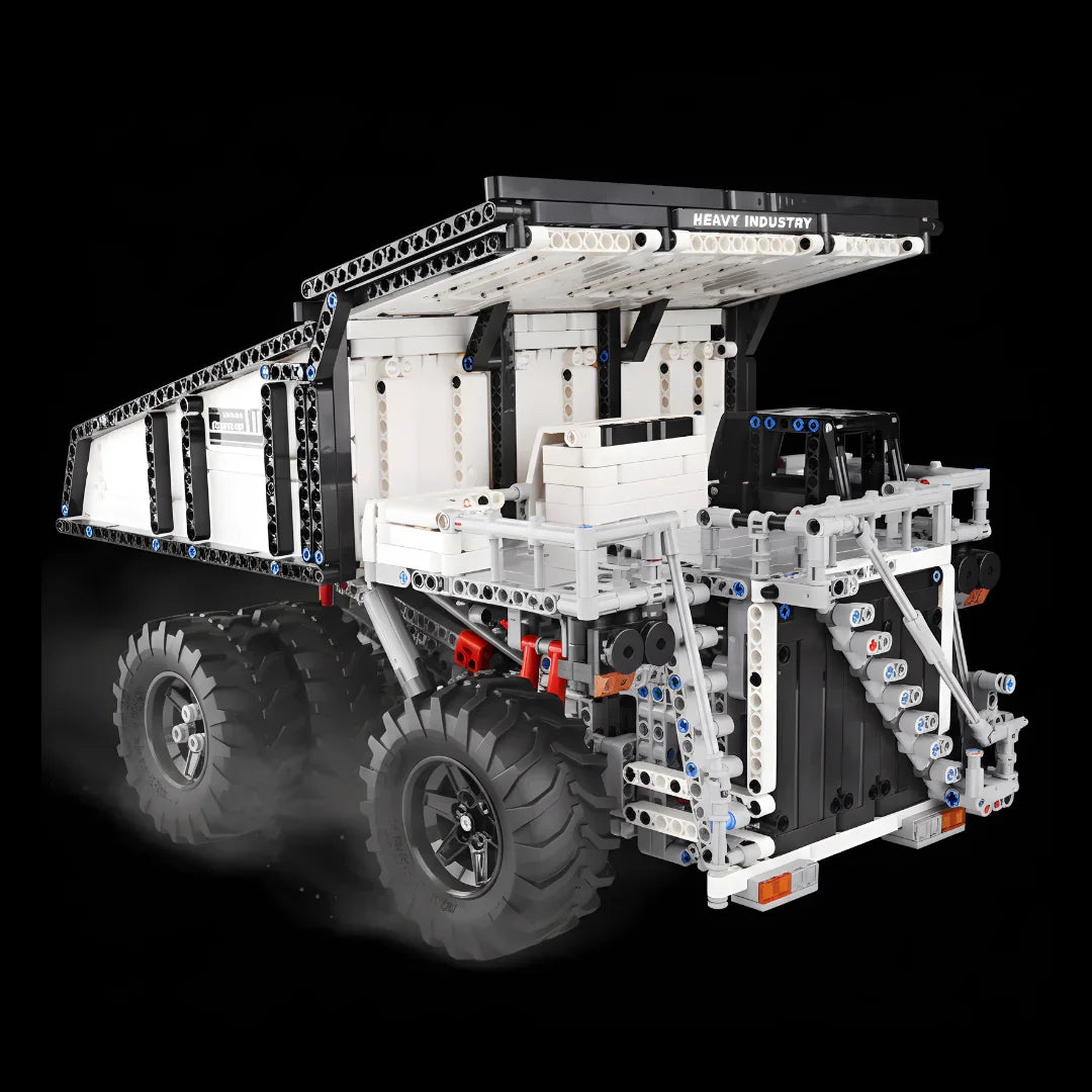 Liebherr T 284 (2044 pcs)