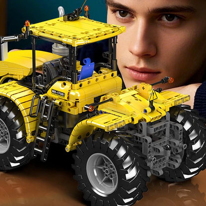AGCO Challenger MT900 (1300 pcs)