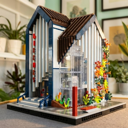 Modern Library (2788 pcs)