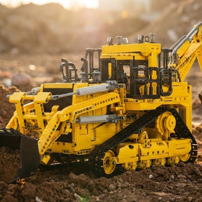Caterpillar D11 (3963 pcs)