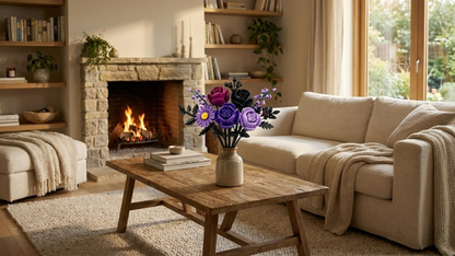 Ramo de Agua Profunda (822 piezas) 