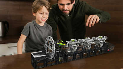 The Bucket Loop (2.026 pcs)