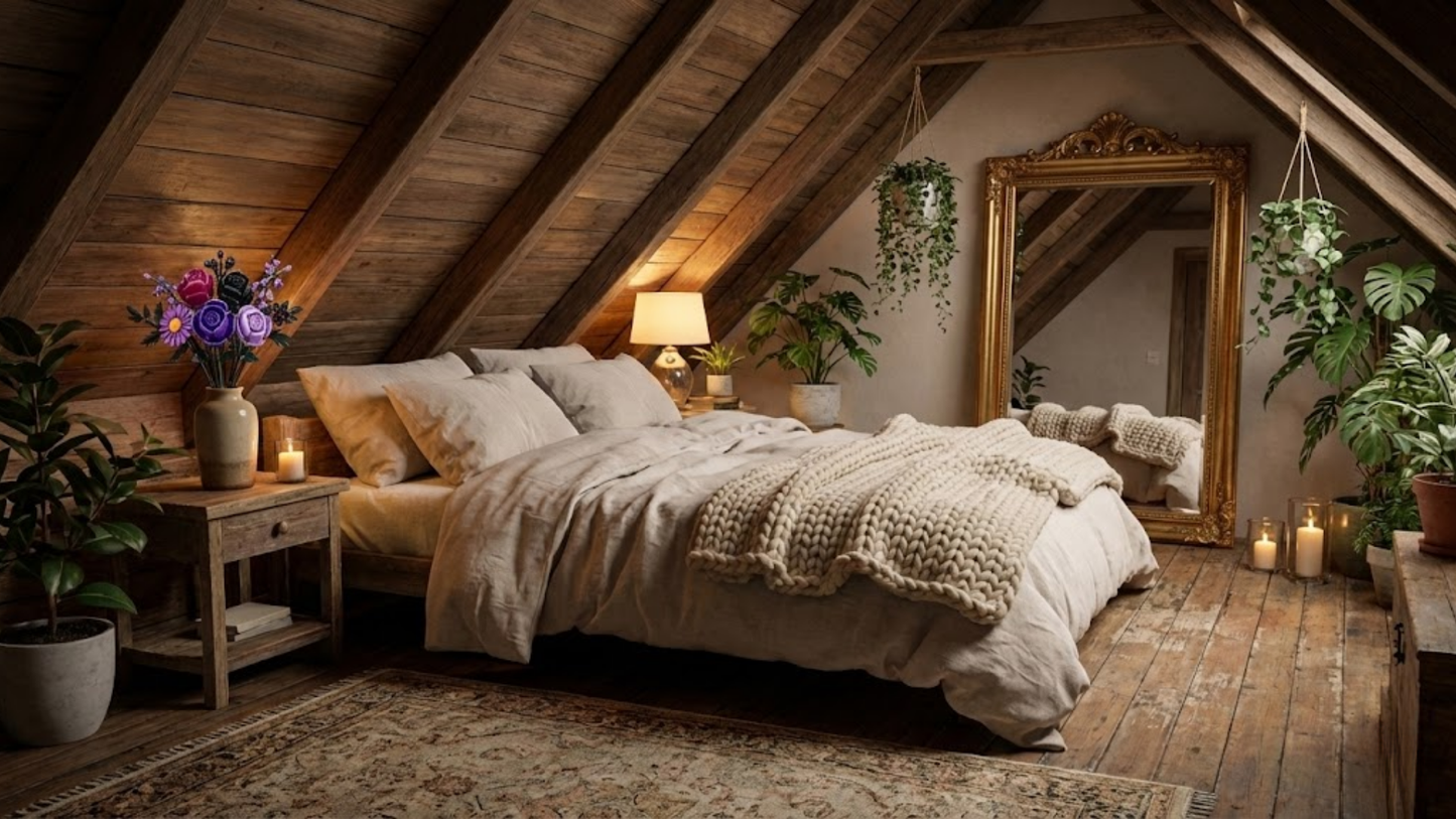 Ramo de Agua Profunda (822 piezas) 