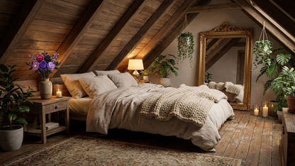 Ramo de Agua Profunda (822 piezas) 