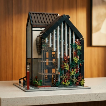 Modern Library (2788 pcs)