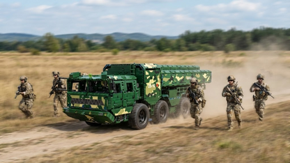 CJ-10 Cruise Missile (5056 pcs)