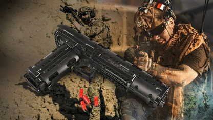 Desert Eagle (563 pcs)