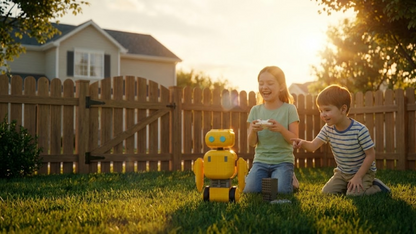 RC auto-équilibré programmable STEM (496 pièces) 