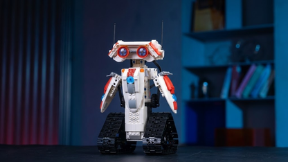 3 in 1 Robots STEM  (536 pcs)
