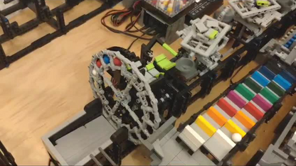 The Bucket Loop (2.026 pcs)