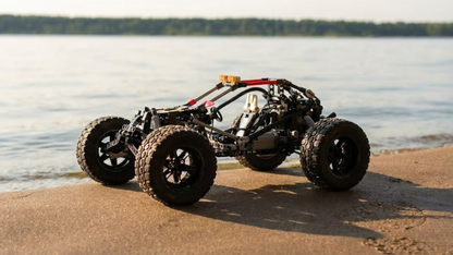 Lightning Buggy (532 pcs)