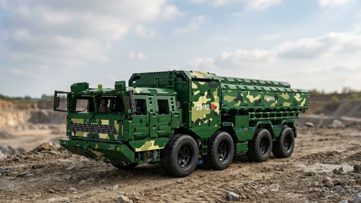 CJ-10 Cruise Missile (5056 pcs)