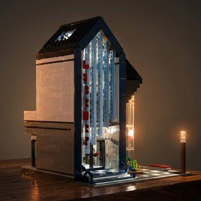 Modern Library (2788 pcs)