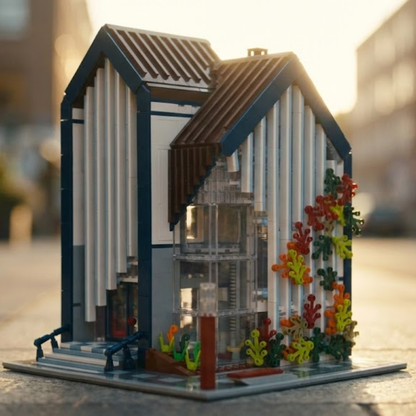 Modern Library (2788 pcs)