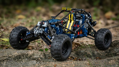 Lightning Buggy (532 pcs)