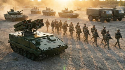 HJ-10 Anti-Tank Missile (1689 pcs)