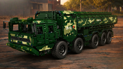 CJ-10 Cruise Missile (5056 pcs)