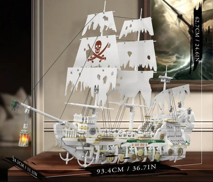 Styx Pirate Ship (3769 pcs)