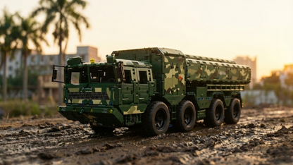 CJ-10 Cruise Missile (5056 pcs)