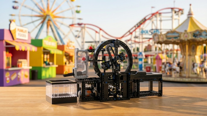 GBC Planetray Lift (1009 pcs)