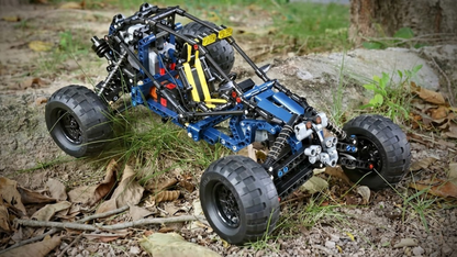 Lightning Buggy (532 pcs)