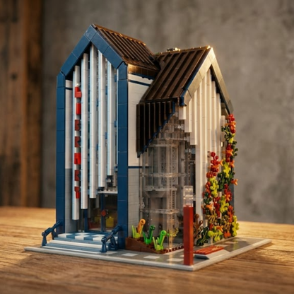 Modern Library (2788 pcs)