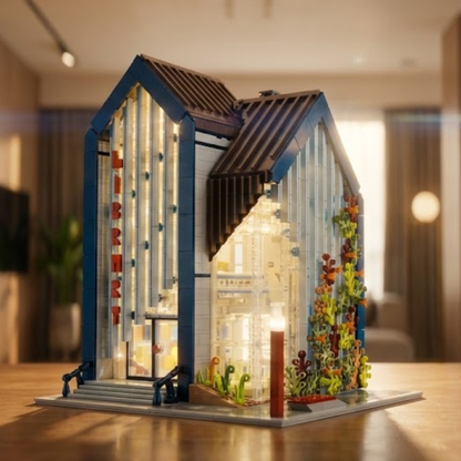 Modern Library (2788 pcs)