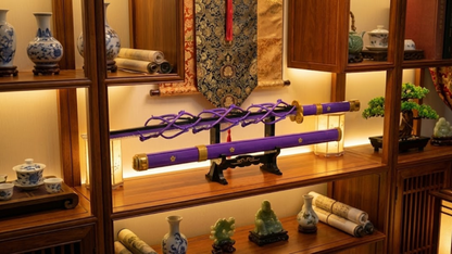 Enma Katana Model (1801 pcs)
