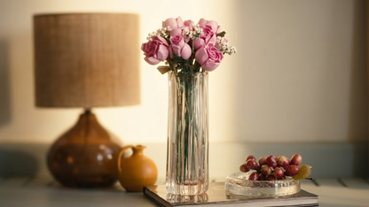 Eternal Pink Bouquet (789 stuks) 