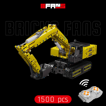 Liebherr R 926 Compact (1500 szt.) 