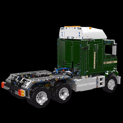 Kenworth K-100 (2181 pcs)