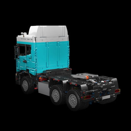 Scania R-Series (2060 szt.) 