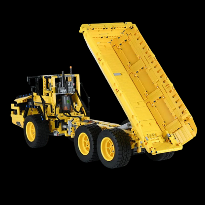 Volvo A40G (1930 pièces) 