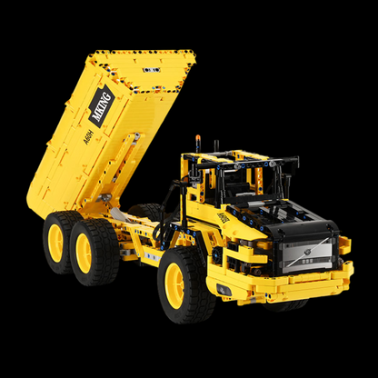 Volvo A40G (1930 pièces) 