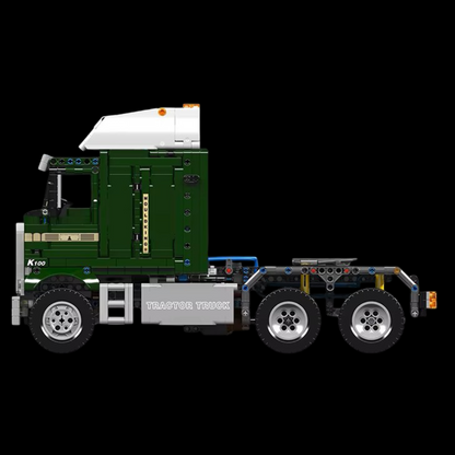 Kenworth K-100 (2181 pcs)