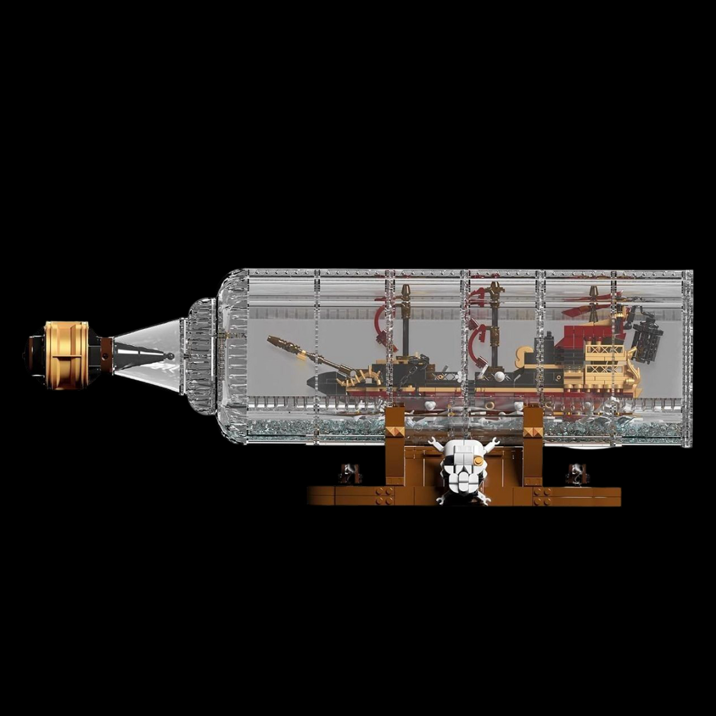 Queen’s Revenge in the Bottle (2488 stuks) 