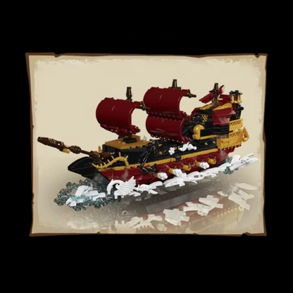 Queen’s Revenge in the Bottle (2488 stuks) 