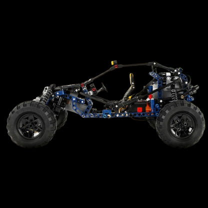 Lightning Buggy (532 pcs)