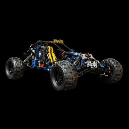 Lightning Buggy (532 pcs)