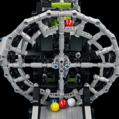 The Bucket Loop (2.026 pcs)