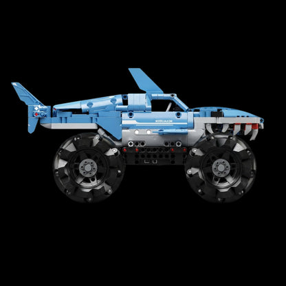 Monster Truck Megalodon (786 pcs)