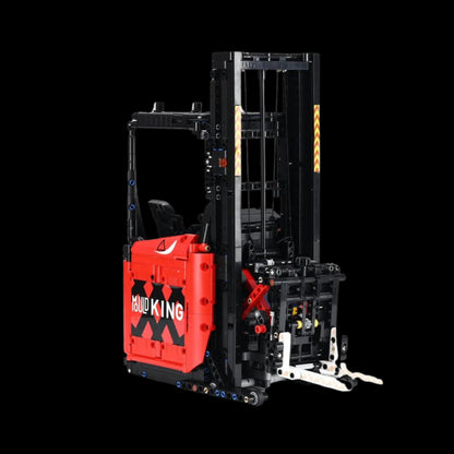 Logistics Forklift (1506 pcs)