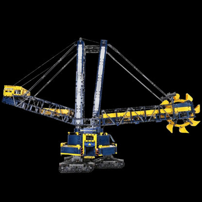 Bagger 288 (4588 pièces) 