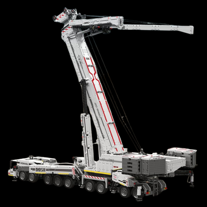 Liebherr LTM 11200-9.1 (8506 pcs)