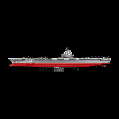 USS Gerald R. Ford (2065 pcs)