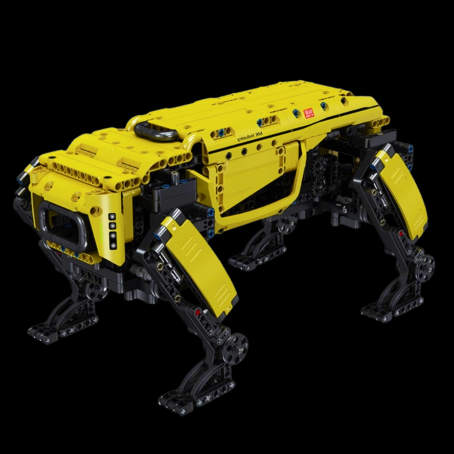 Robot Dog (921 elementów) 