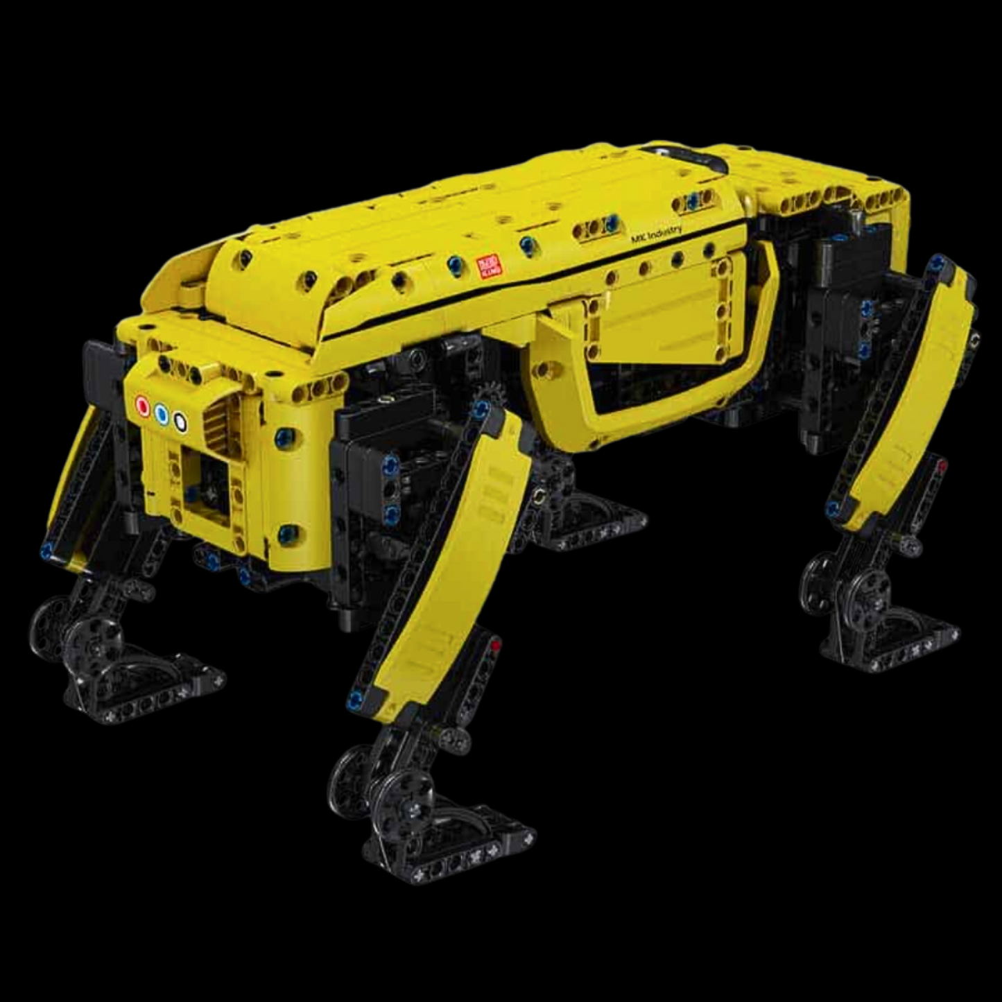 Robot Dog (921 elementów) 