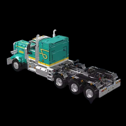 Peterblit 379 (2064 pcs)