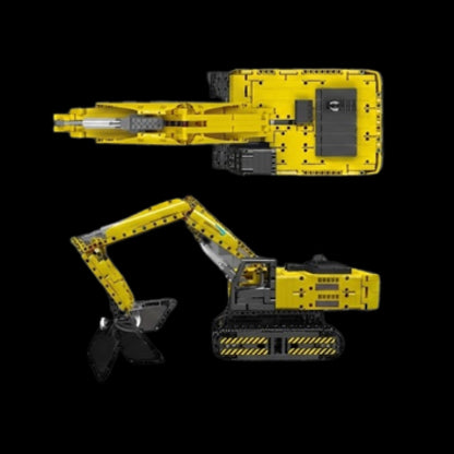 Liebherr R 926 Compact (1500 szt.) 